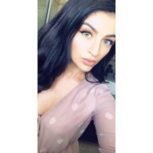 Meet your Posher, Amber